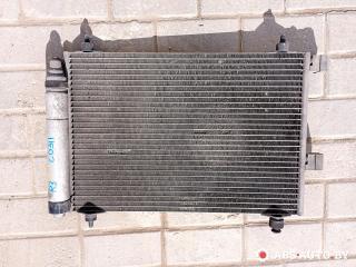 радиатор кондиционера Peugeot 307 1 поколение 2004, 2.0 л., МКПП, хетчбэк 5 дв., 9638420280, 870767DC