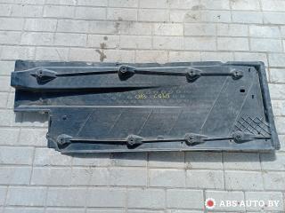 защита днища Skoda Octavia 2 поколение (A5) 2007, 1K0825211E