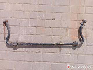 стабилизатор подвески передний Peugeot 307 1 поколение 2004, 2.0 л., МКПП, хетчбэк 5 дв.