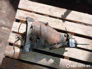 редуктор заднего моста Opel Omega B [рестайлинг] 1999, 90446890, 90446834, 704300