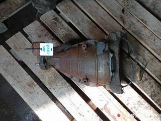 редуктор заднего моста Opel Omega B [рестайлинг] 1999, 90446890, 90446834, 704300