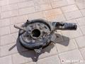 корпус воздушного фильтра Honda Civic 5 поколение 1994, 1.5 л., бензин - фото №4