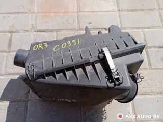 корпус воздушного фильтра Ford Mondeo 2 поколение 1999, 1.8 л., дизель, 96BB9600DG