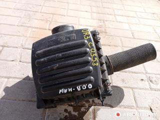 корпус воздушного фильтра Opel Omega B 1998, 2.0 л., бензин, 90572281