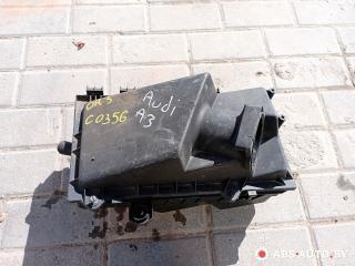 корпус воздушного фильтра Audi A3 8L 2000, 1.6 л., бензин, 1J0129607D, 1J0129620