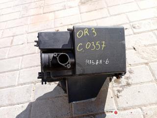 корпус воздушного фильтра Mazda 6 GG [рестайлинг] 2005, 2.0 л., дизель, 5RF5C