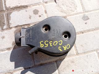 воздухозаборник Opel Astra F [рестайлинг] 1995, 1.4 л., бензин, 90324005, 3909168900