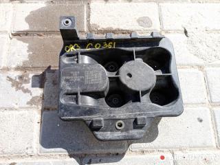 полка аккумулятора Audi A3 8L [рестайлинг] 2000, 1J0804373E