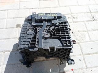 полка аккумулятора Renault Megane 3 поколение 2013, 244460010R, 244460002R