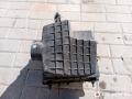 корпус воздушного фильтра Opel Omega B 1998, 2.0 л., бензин, 90448355 - фото №3
