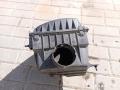 корпус воздушного фильтра Opel Omega B 1998, 2.0 л., бензин, 90448355 - фото №4