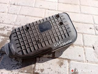 корпус воздушного фильтра Ford Mondeo 2 поколение 1998, 1.8 л., бензин, 97BB9F763AA