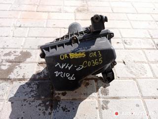 корпус воздушного фильтра Ford C-Max 1 поколение 2006, 2.0 л., дизель, 3M519600AG