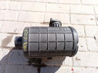 корпус воздушного фильтра Renault Megane 1 поколение 1999, 1.9 л., дизель, 7700874988, 7700101407, 1100100747