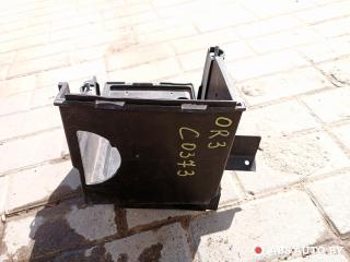 полка аккумулятора Ford Focus 2 поколение [рестайлинг] 2008, 3M5110723BU, 30667941