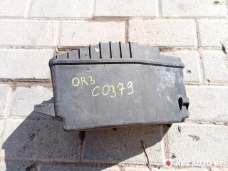 резонатор воздушного фильтра Renault Laguna 1 поколение 1998, 1.8 л., бензин, 7700858315, 7700859506