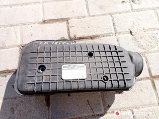 корпус воздушного фильтра Ford Mondeo 2 поколение 1999, 1.8 л., бензин, 98BB9F763AB