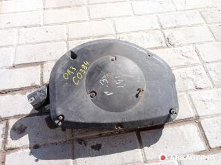 корпус воздушного фильтра Volkswagen Golf 3 поколение 1996, 1.4 л., бензин, 030129611N, 0457104101