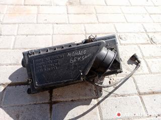 корпус воздушного фильтра Ford Mondeo 2 поколение 1999, 1.8 л., дизель, 96BB9600DD