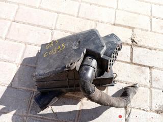 корпус воздушного фильтра Skoda Felicia 1 поколение [рестайлинг] 2000, 1.9 л., дизель, 144613685913, 6U0183A