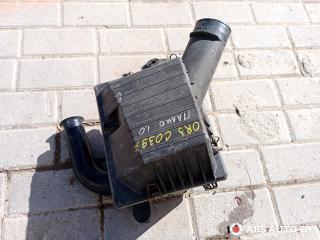 корпус воздушного фильтра Fiat Palio 1 поколение 2002, 1.0 л., бензин, 46461484