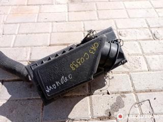 корпус воздушного фильтра Ford Mondeo 2 поколение 1999, 1.8 л., дизель, 96BB9600DJ