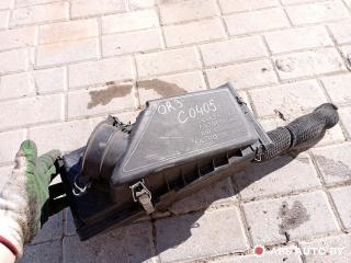 корпус воздушного фильтра Ford Mondeo 2 поколение 1999, 1.8 л., дизель, 96BB9600DJ