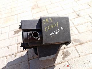 корпус воздушного фильтра Mazda 6 GG [рестайлинг] 2005, 2.0 л., дизель, 5RF5C