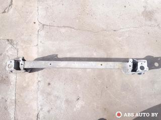 усилитель бампера заднего Renault Laguna 2 поколение 2004, седан