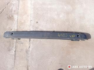 усилитель бампера заднего Skoda Fabia 1 поколение [рестайлинг] 2005, универсал, 6Y6807305B, 6Y9807305B