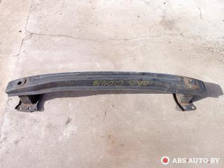 усилитель бампера переднего Volkswagen Touran 1 поколение 2004, 1T0807109, 1T0807109A, 1T0807109B