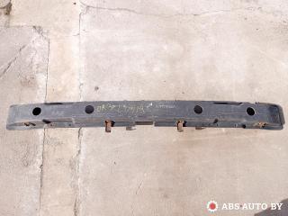 усилитель бампера заднего Kia Carnival 1 поколение [рестайлинг] 2003, минивэн, OK55X50261