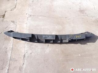 усилитель бампера заднего Citroen Xsara Picasso 1 поколение [рестайлинг] 2007, минивэн, 9631247780