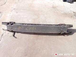 усилитель бампера заднего Kia Shuma 1 поколение 2000, хетчбэк 5 дв.