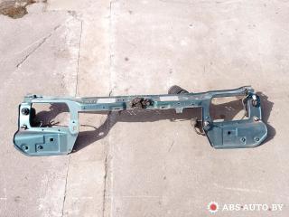 передняя панель крепления облицовки (телевизор) Peugeot 106 1 поколение 1992