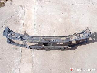 передняя панель крепления облицовки (телевизор) Volkswagen Passat B3 1992