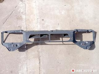 передняя панель крепления облицовки (телевизор) Lancia Zeta 1 поколение 1999