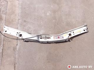 рамка капота Audi 100 4A/C4 1993, 4A0010114S