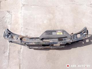 передняя панель крепления облицовки (телевизор) Volkswagen Passat B3 1992