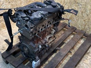 двигатель Citroen C5 1 поколение [рестайлинг] 2006, 2.0 л., дизель, МКПП, хетчбэк 5 дв., RHR, 10DYVH