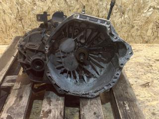 КПП механическая (МКПП) Renault Trafic 3 поколение 2016, 1.6 л., R9M 408, дизель, МКПП, микроавтобус, PF6040