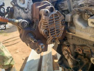 ТНВД Renault Laguna 2 поколение [рестайлинг] 2007, 1.9 л., дизель, МКПП, универсал, 048639, H82000256255, 0445010087, CRCP3S3R7020-789S, 8200342594