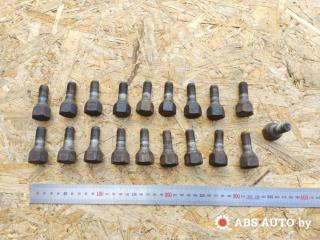 болт колесный IVECO Daily 4 поколение 2008, 2.3 л., дизель, МКПП, фургон