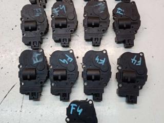 моторчик заслонки печки Mercedes-Benz S W221 5 поколение (2005-2009) 2006, 3.0 л., дизель, АКПП, 412650750, 410475520