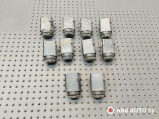 датчик парктроника Mercedes-Benz R-Класс W251 [рестайлинг] 2009, 3.0 л., OM 642.950, дизель, АКПП, минивэн, 0263003556, 0263003557, 0263003559, 0045428718, A0045428718