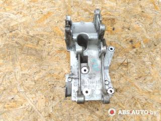 кронштейн генератора Peugeot 206 1 поколение [рестайлинг] 2007, 2.0 л., дизель, МКПП, универсал, 9643834880, 96348179, 96348183