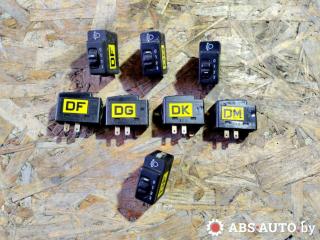 кнопка корректора фар Opel Astra F [рестайлинг] 1999, 90270514, 90346276, 90320611, 90320617, 90320618, 90320619