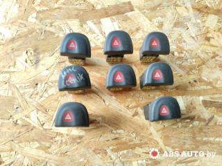 кнопка аварийной сигнализации Renault Scenic 1 поколение 1998, 841043B