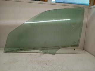 стекло двери передней левой Peugeot 406 1 поколение [рестайлинг] 2000