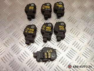 моторчик заслонки печки BMW 3 серия E90/E91/E92/E93 [рестайлинг] 2008, 2.0 л., бензин, МКПП, кабриолет, 412650750, 410475520